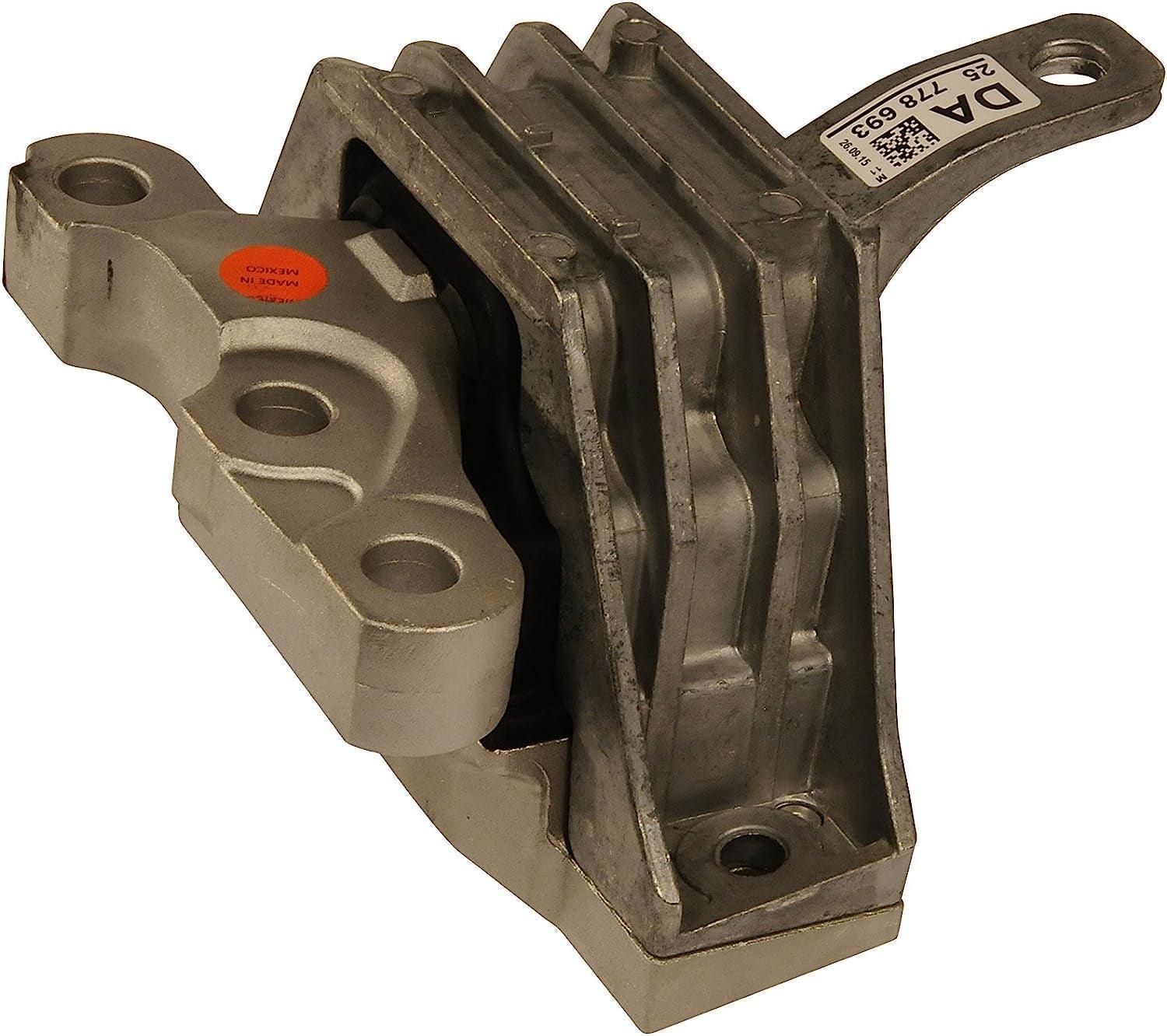 GM Genuine Parts 25778693 Passenger Side Engine Mount