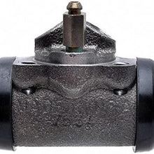 Professional 18E28 Rear Drum Brake Wheel Cylinder