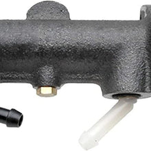 Professional 18M99 Brake Master Cylinder Assembly