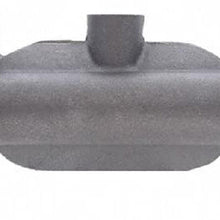 Professional 18M1019 Brake Master Cylinder Assembly