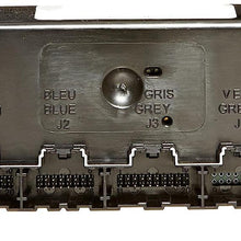 GM Original Equipment 15-74219 Heating and Air Conditioning Control Panel