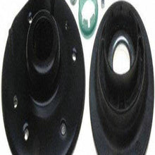 Professional 901-049 Front Suspension Strut Mounting Kit with Bearing, Spring Seat, and Spacer