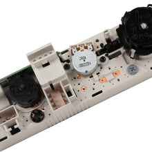 GM Original Equipment 84555664 Heater and Air Conditioning Control