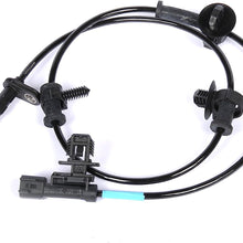 GM Original Equipment 22941968 Rear Wheel Speed Sensor