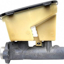Professional 18M1261 Brake Master Cylinder Assembly