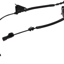GM Original Equipment 84886787 Front Driver Side Wheel Speed Sensor Wiring Harness