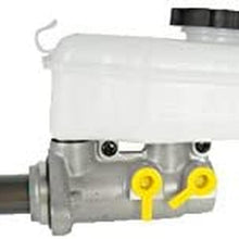 GM Original Equipment 175-0638 Brake Master Cylinder Assembly