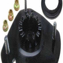 Professional 901-039 Front Suspension Strut Mount