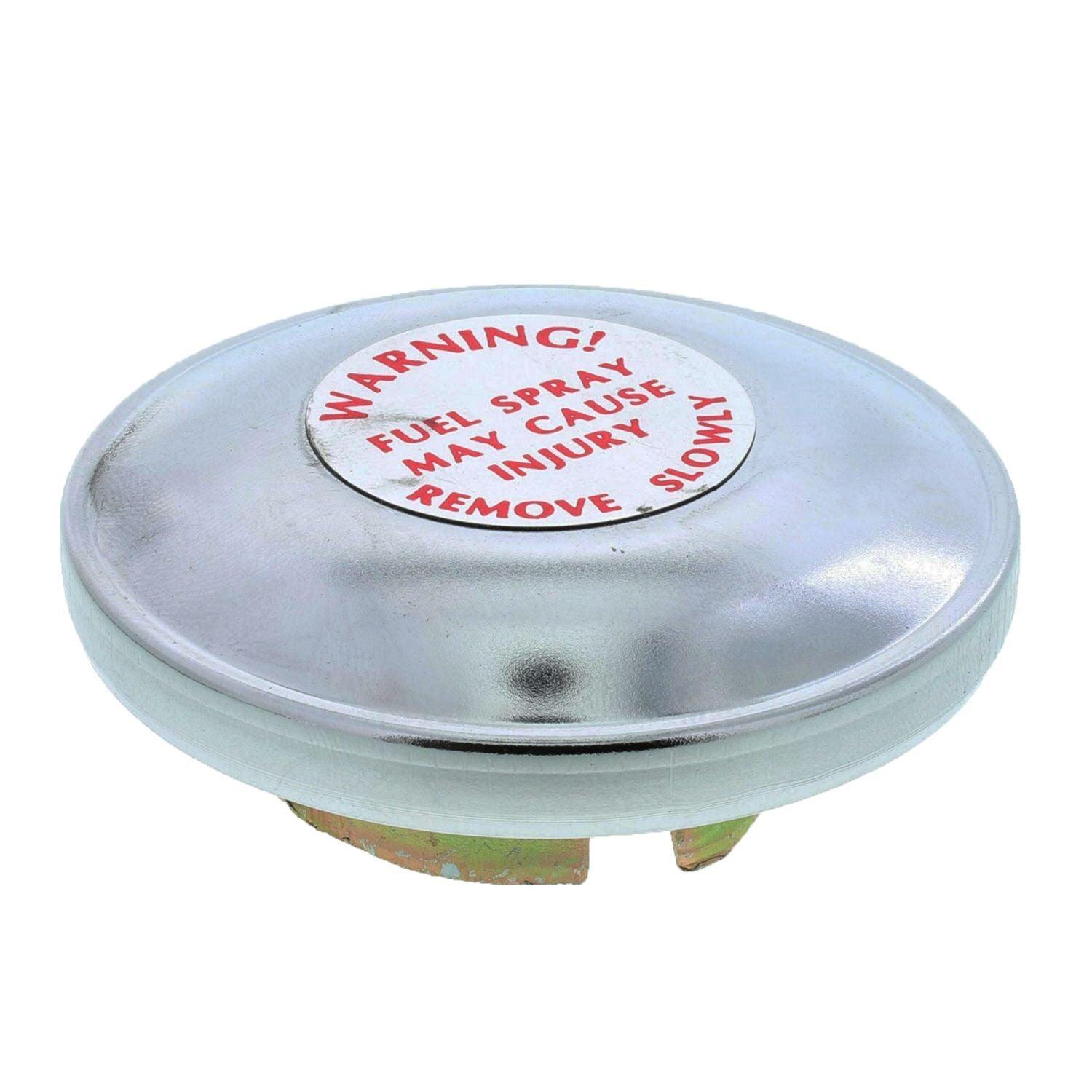 Motorad MGC702 Fuel Cap for Select 71-80 Ford Mercury Models