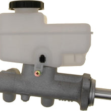 Professional 18M2702 Brake Master Cylinder Assembly