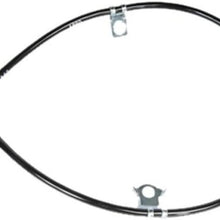 GM Original Equipment 19181880 Front Driver Side Wheel Speed Sensor