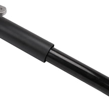 GM Original Equipment 84939430 Rear Passenger Side Shock Absorber with Upper Mount