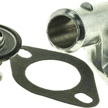 Motorad : Thermostat Kit