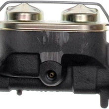 Professional 18M1065 Brake Master Cylinder Assembly