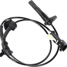 GM Original Equipment 23233798 Rear Wheel Speed Sensor