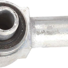 GM Genuine Parts 15-34921 Air Conditioning Compressor Hose Assembly with Valve, Sensor, and Seals
