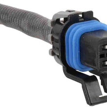 GM Genuine Parts 213-4576 Heated Oxygen Sensor