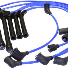 (9090) RC-NX91 Spark Plug Wire Set