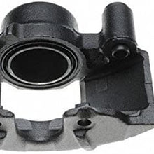 Gold 18FR691 Front Driver Side Disc Brake Caliper Assembly (Friction Ready Non-Coated), Remanufactured