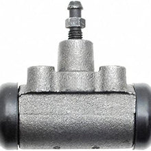 Professional 18E294 Rear Drum Brake Wheel Cylinder