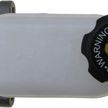 Professional 18M2556 Brake Master Cylinder Assembly