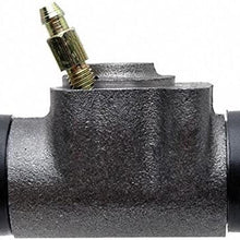 Professional 18E829 Rear Passenger Side Drum Brake Wheel Cylinder