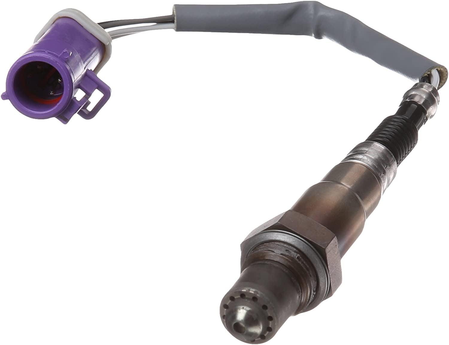 DY992 Oxygen Sensor