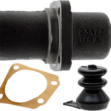 Professional 18M6 Brake Master Cylinder Assembly