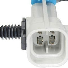 Genuine Parts 213-1527 Heated Oxygen Sensor