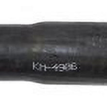Radiator Coolant Hose KM-4906