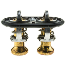 Motorad Engine Coolant Thermostat for Ford 717-200