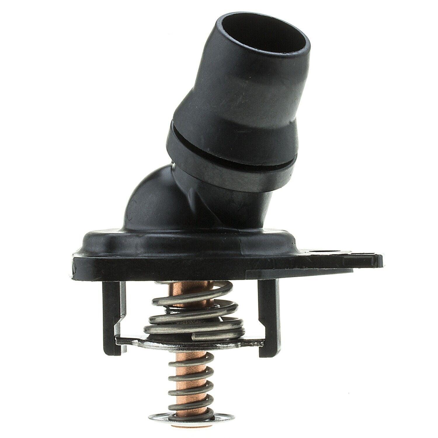 Motorad Engine Coolant Thermostat Housing Assembly for Element, Accord 554-170