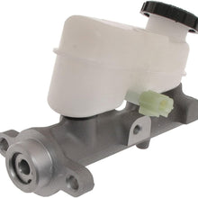 Professional 18M1427 Brake Master Cylinder Assembly