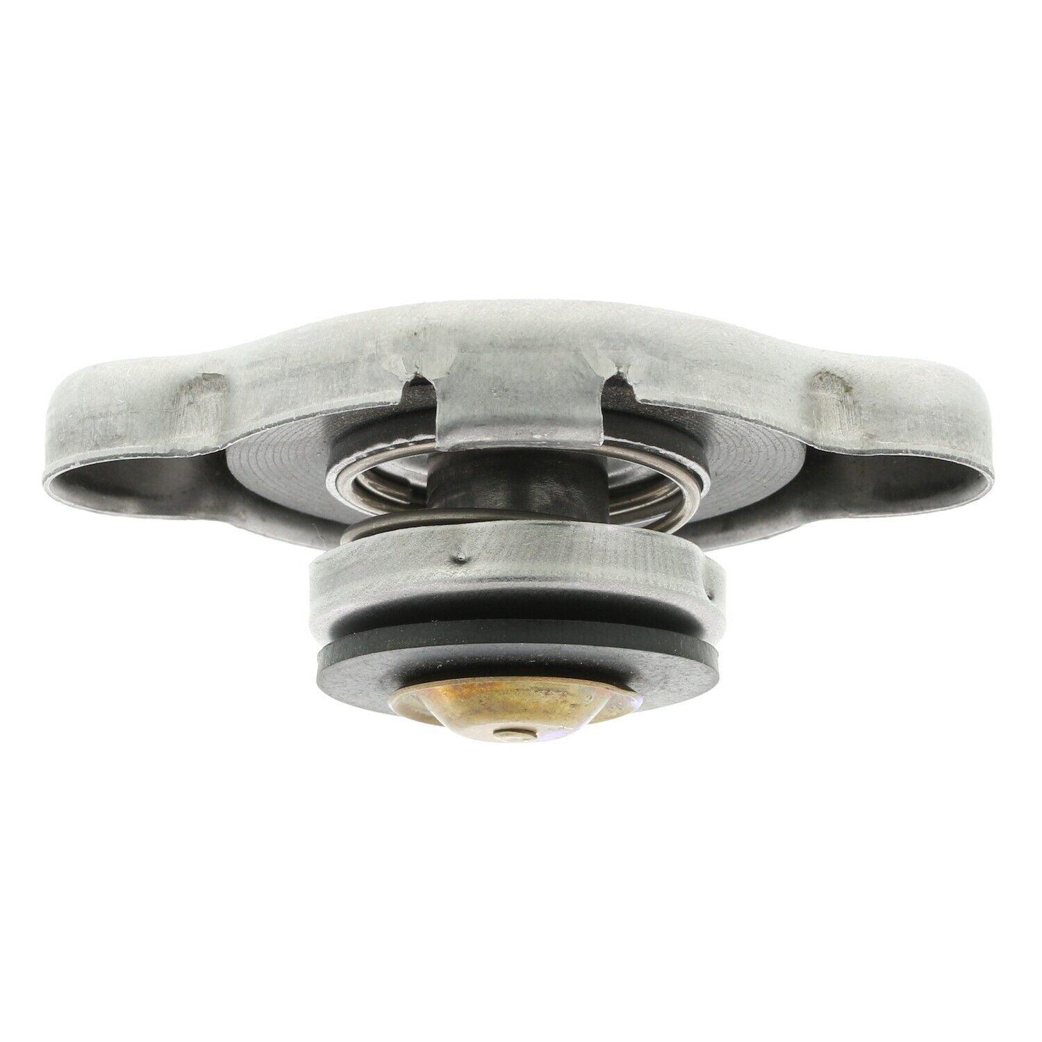 Motorad Engine Coolant Reservoir Cap for F-250 Super Duty, F-350 Super Duty T5R