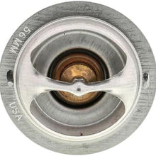 281-140: Engine Coolant Thermostat
