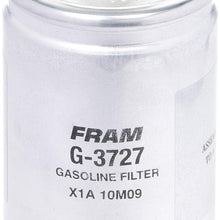 Fram G3727 Fuel Filter
