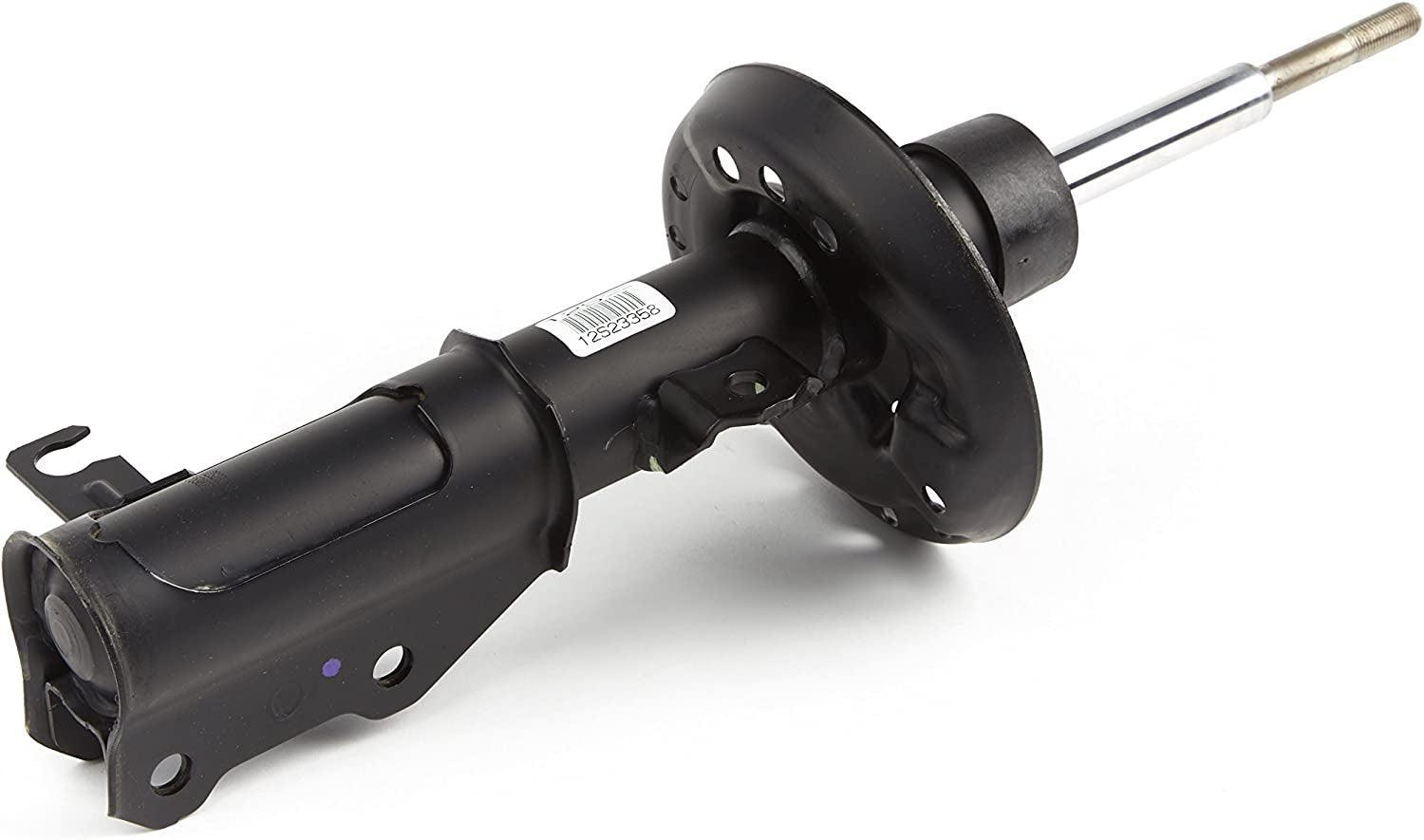 GM Original Equipment 506-1138 Front Passenger Side Suspension Strut Assembly