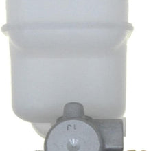 Professional 18M2519 Brake Master Cylinder Assembly