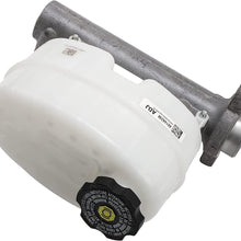 GM Original Equipment 19420965 Brake Master Cylinder