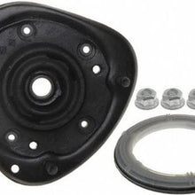 Professional 901-031 Front Suspension Strut Mount
