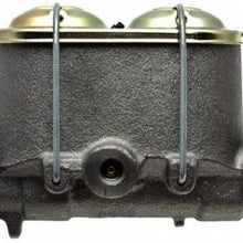 Professional 18M1048 Brake Master Cylinder Assembly