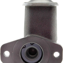 Professional 18M11 Brake Master Cylinder Assembly
