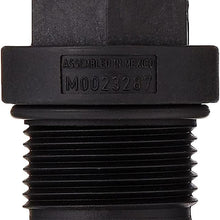GM Original Equipment 19302667 Vehicle Speed Sensor , Black