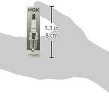 NGK R5671A-7 Racing Spark Plug, One Size