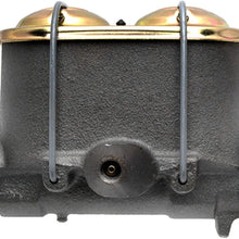 Professional 18M66 Brake Master Cylinder Assembly