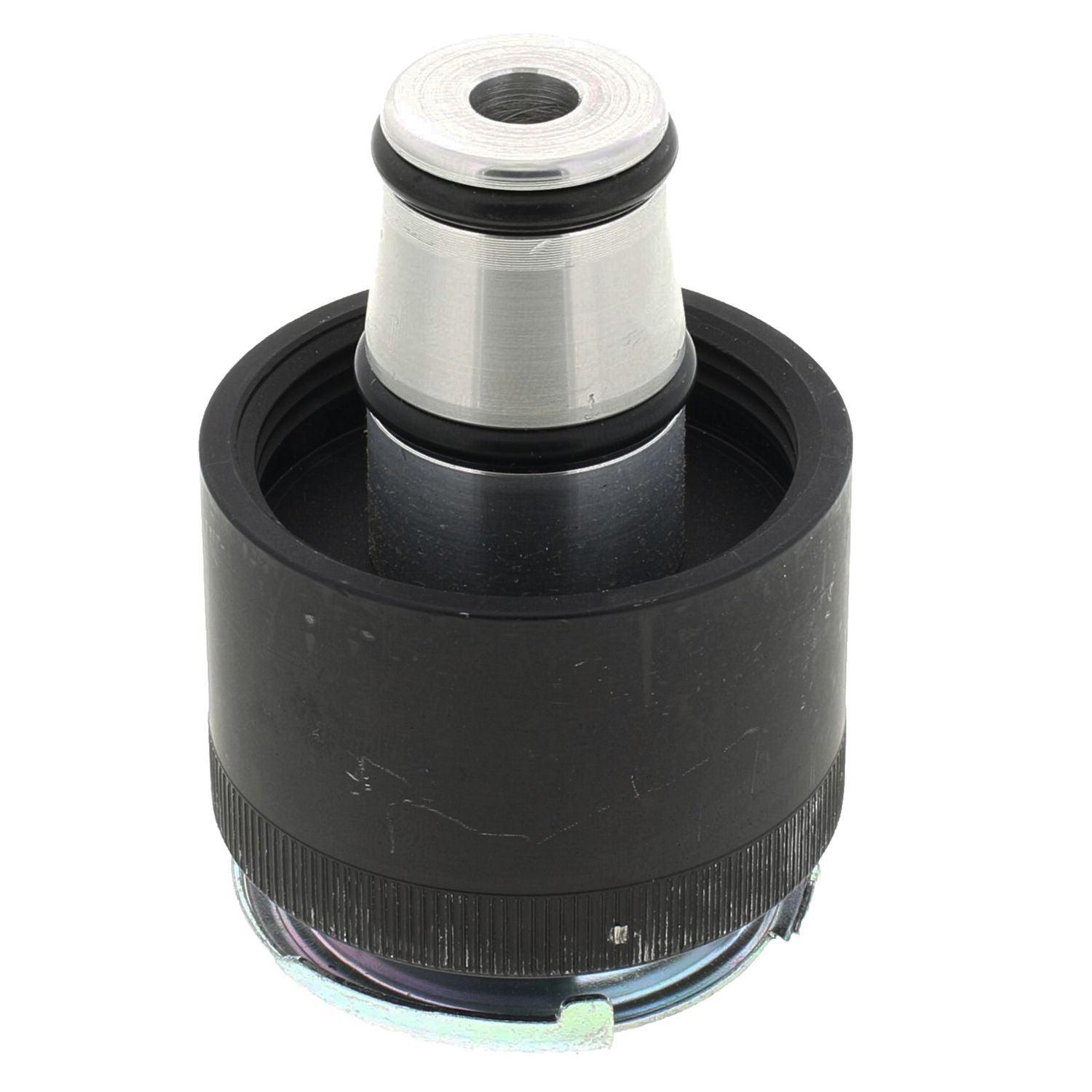 Motorad 3134 Cooling System Tester Adapter for Select 17-19 Chevrolet GMC Models