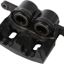 GM Original Equipment 172-2864 Front Disc Brake Caliper Assembly