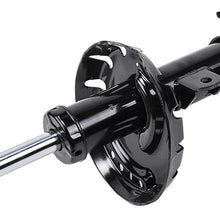 GM Original Equipment 84339442 Front Driver Side Suspension Strut Assembly