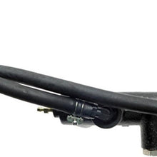 Professional 18M253 Brake Master Cylinder Assembly