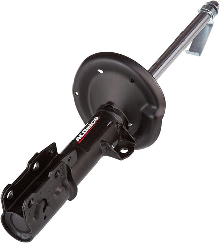 Professional 503-669 Premium Gas Charged Front Driver Side Suspension Strut Assembly